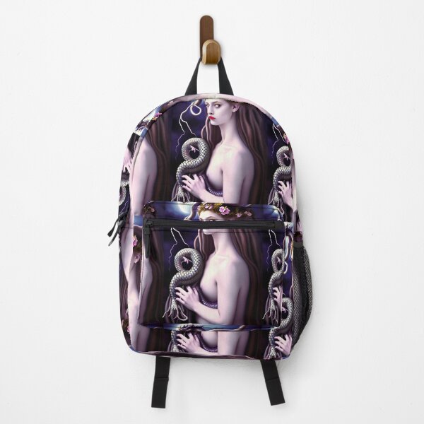 Item preview, BlueOctopus1878 Back to The Demonland 169 designed and sold by BlueOctopus1878.