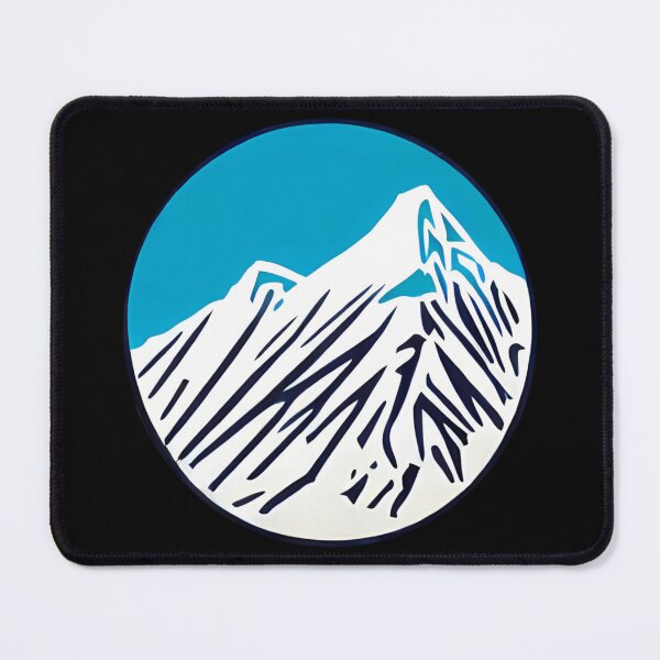 Item preview, Snowboarding/Skiing Ski Resort Style Design #38 designed and sold by ShredPow480.