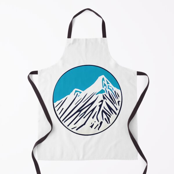 Item preview, Snowboarding/Skiing Ski Resort Style Design #38 designed and sold by ShredPow480.