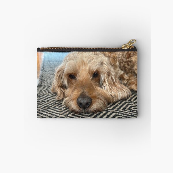 Item preview, Rusty at the Beach designed and sold by Nicole Sumner.
