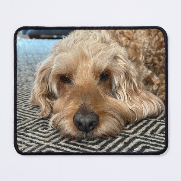Item preview, Rusty at the Beach designed and sold by Nicole Sumner.