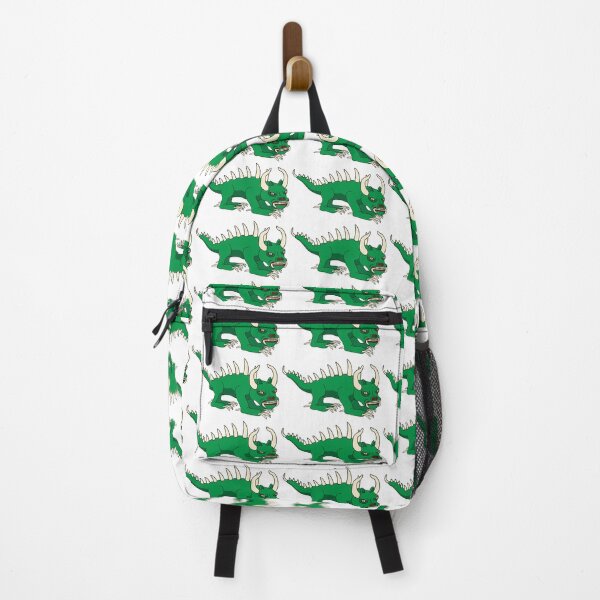 Item preview, HODAG Lone Beast - Right Facing designed and sold by BlueSkyTheory.
