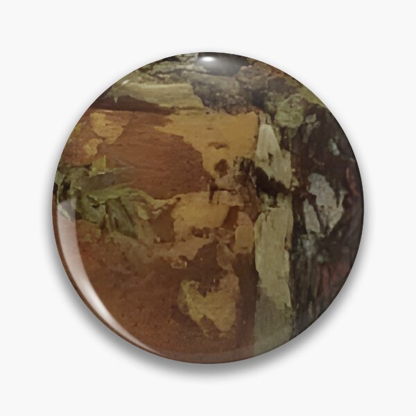 Item preview, Grant Wood  Tree designed and sold by TeeARTHY.