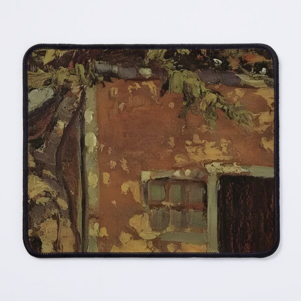 Item preview, Grant Wood Tree designed and sold by TeeARTHY.