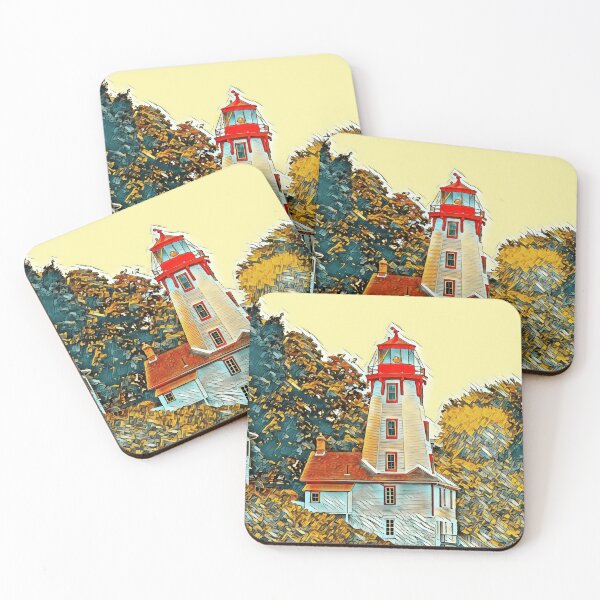 Item preview, Lighthouse 1-1 designed and sold by MaryLinH.