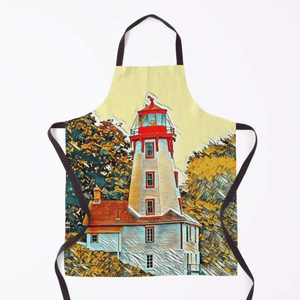 Item preview, Lighthouse 1-1 designed and sold by MaryLinH.