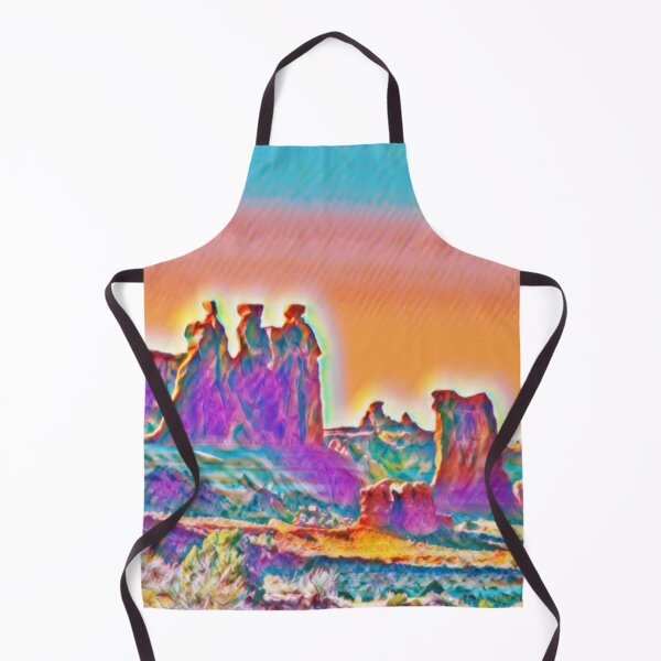 Item preview, Three Sisters Watercolor designed and sold by NoVanGo22.