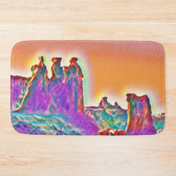 Item preview, Three Sisters Watercolor designed and sold by NoVanGo22.