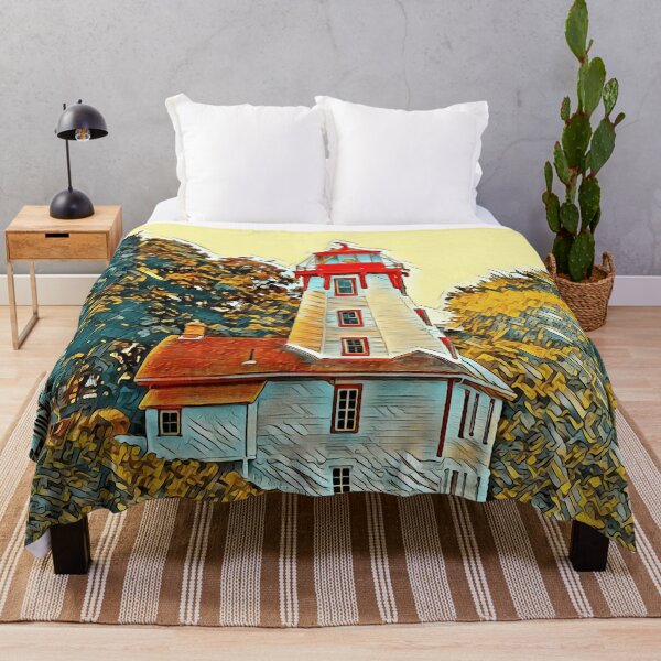 Item preview, Lighthouse 1-1 designed and sold by MaryLinH.