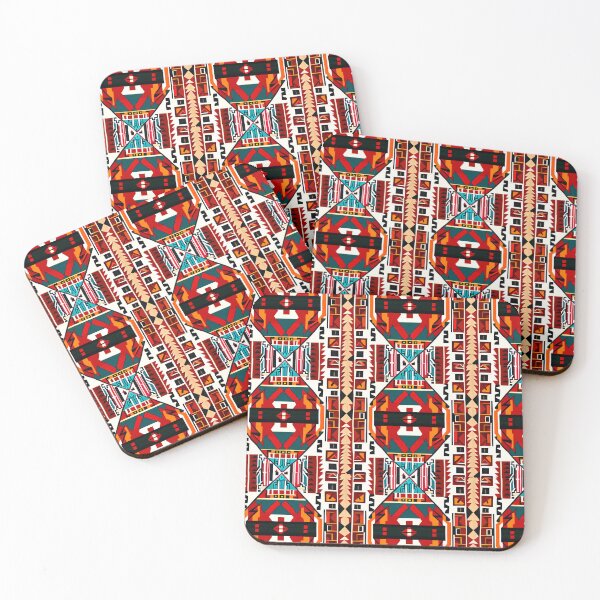 Item preview, Navajo Nation Lifestyle | Navajo Tribe | Native American | Tribal Pattern designed and sold by BestUncommonTee.