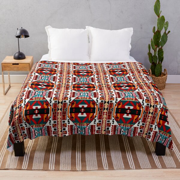 Item preview, Navajo Nation Lifestyle | Navajo Tribe | Native American | Tribal Pattern designed and sold by BestUncommonTee.