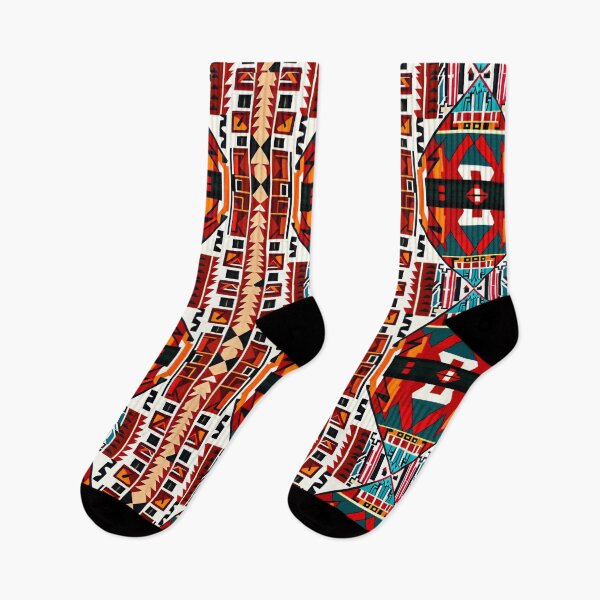 Item preview, Navajo Nation Lifestyle | Navajo Tribe | Native American | Tribal Pattern designed and sold by BestUncommonTee.