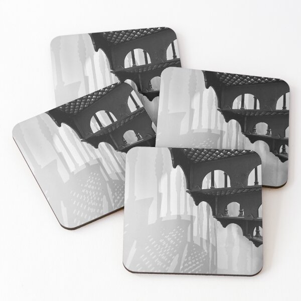 Item preview, The staircase designed and sold by Nicole Sumner.