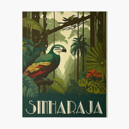 Sri Lanka Map Wall Art for Sale | Redbubble