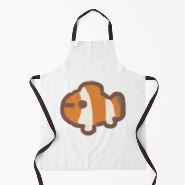 Item preview, Clownfish designed and sold by GnatDesigns.