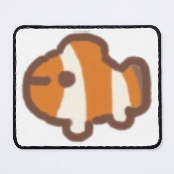 Item preview, Clownfish designed and sold by GnatDesigns.