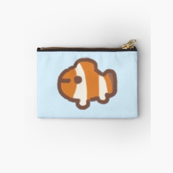 Item preview, Clownfish designed and sold by GnatDesigns.