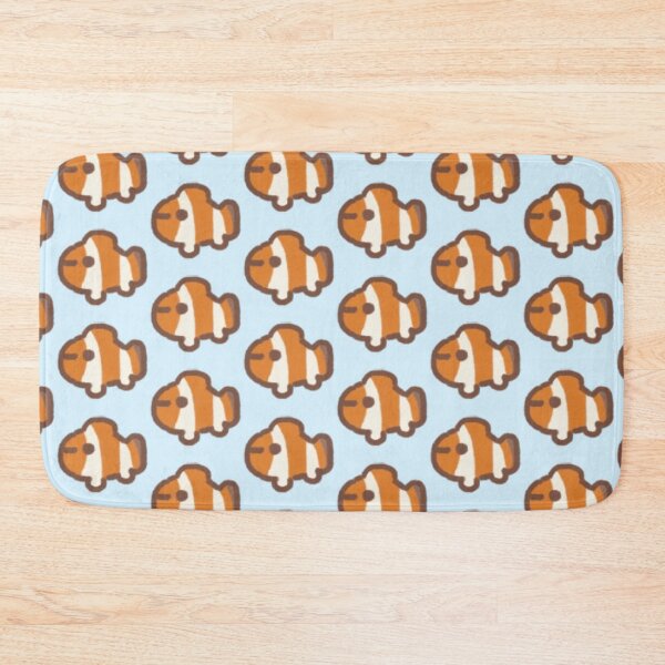 Item preview, Clownfish designed and sold by GnatDesigns.