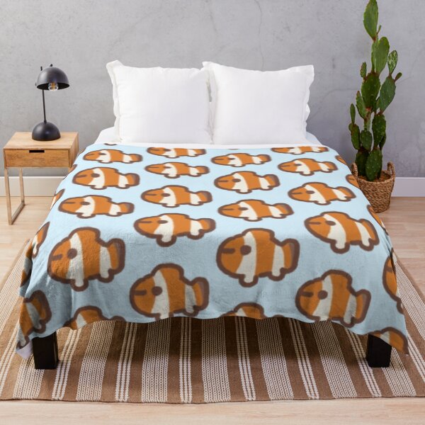 Item preview, Clownfish designed and sold by GnatDesigns.