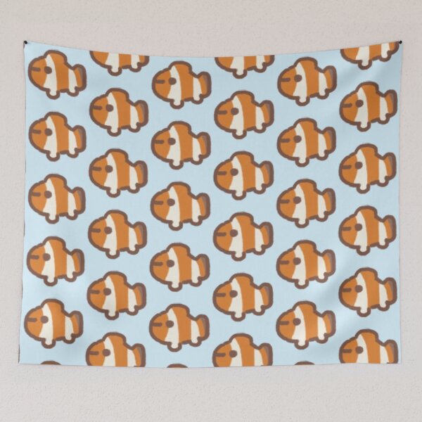 Item preview, Clownfish designed and sold by GnatDesigns.