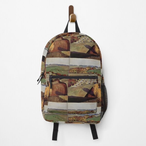 Item preview,  Grant Wood   The plowed field  Sketch designed and sold by TeeARTHY.