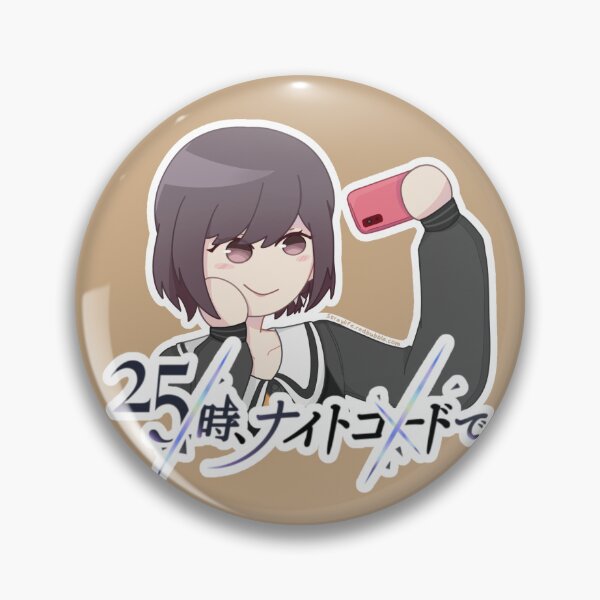 Item preview, Ena Shinonome - Nightcord at 25 designed and sold by StrayLife.