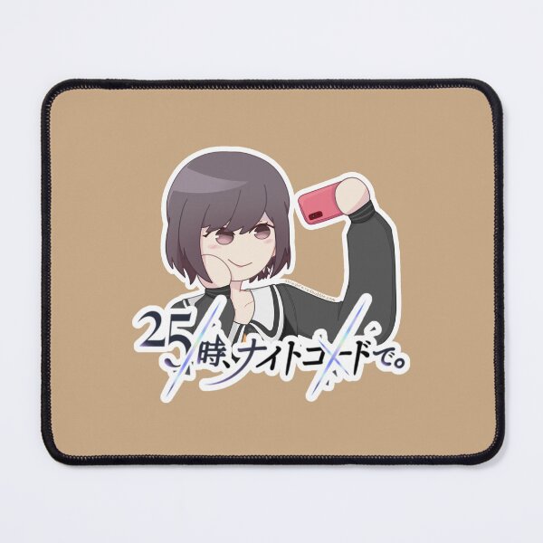 Item preview, Ena Shinonome - Nightcord at 25 designed and sold by StrayLife.