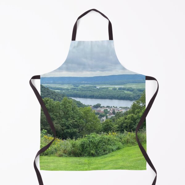 Item preview, Bluff View designed and sold by emikat-art.
