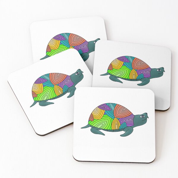 Item preview, Turtle designed and sold by Leah Haas.
