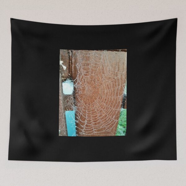Item preview, Rusty Web designed and sold by TheRoyalRaven.