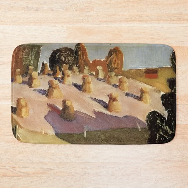 Item preview,  Grant Wood  The landscape in Iowa Sketch designed and sold by TeeARTHY.