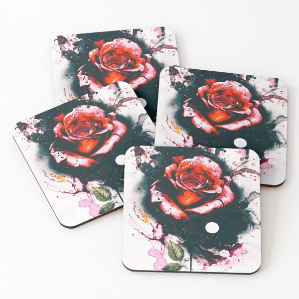 Item preview, Rose, June  designed and sold by Sasheemi.