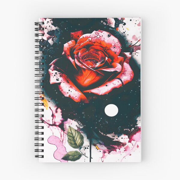 Item preview, Rose, June  designed and sold by Sasheemi.