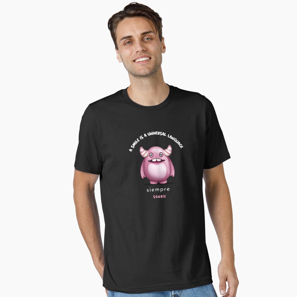 Item preview, Essential T-Shirt designed and sold by ikaponStore.