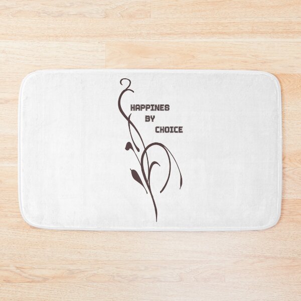 Item preview, happines by choice designed and sold by VerlaRunte.