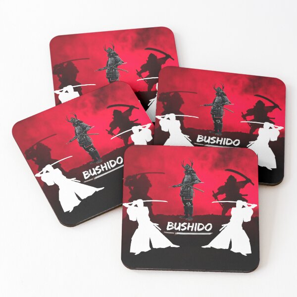 Item preview, BUSHIDO  designed and sold by builditdefendit.