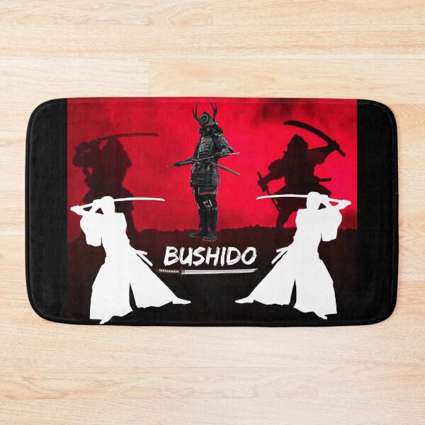 Item preview, BUSHIDO  designed and sold by builditdefendit.