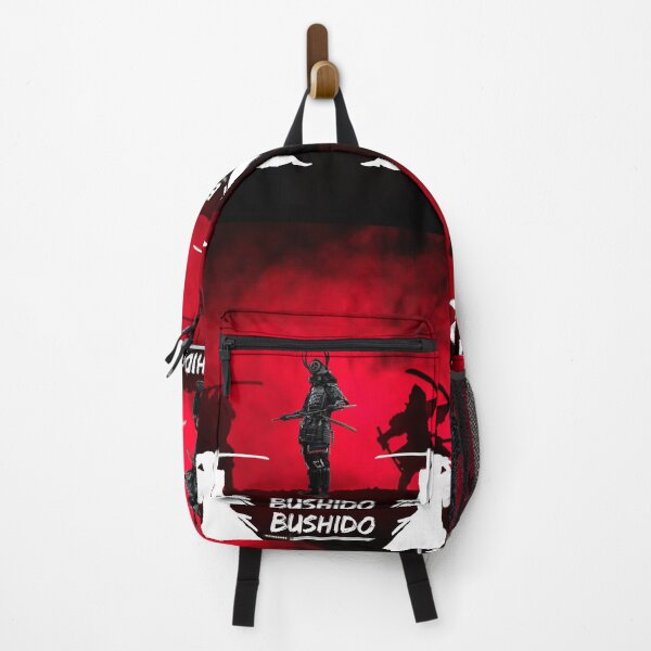 Item preview, BUSHIDO designed and sold by builditdefendit.