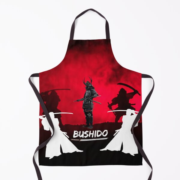 Item preview, BUSHIDO designed and sold by builditdefendit.