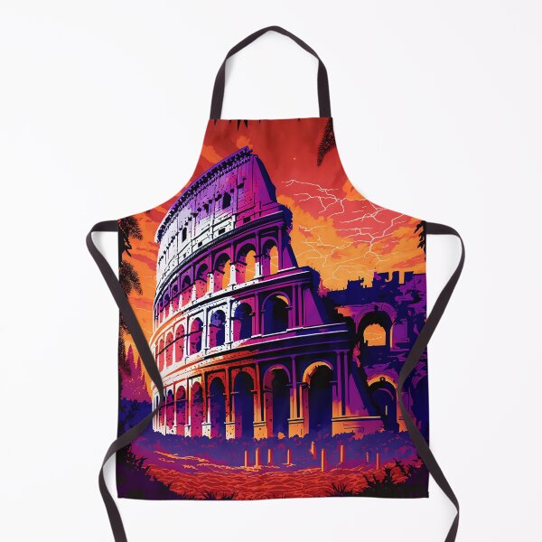 Item preview, Spectacle of Rome's Colosseum designed and sold by Luis Rodrigues.