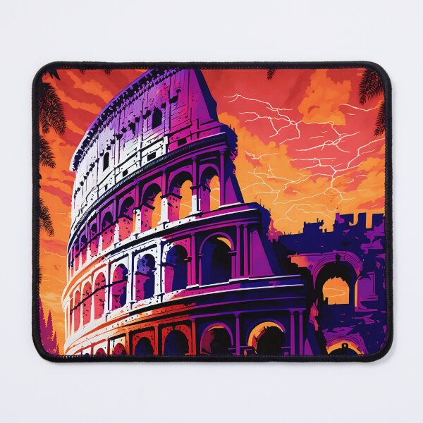 Item preview, Spectacle of Rome's Colosseum designed and sold by Luis Rodrigues.