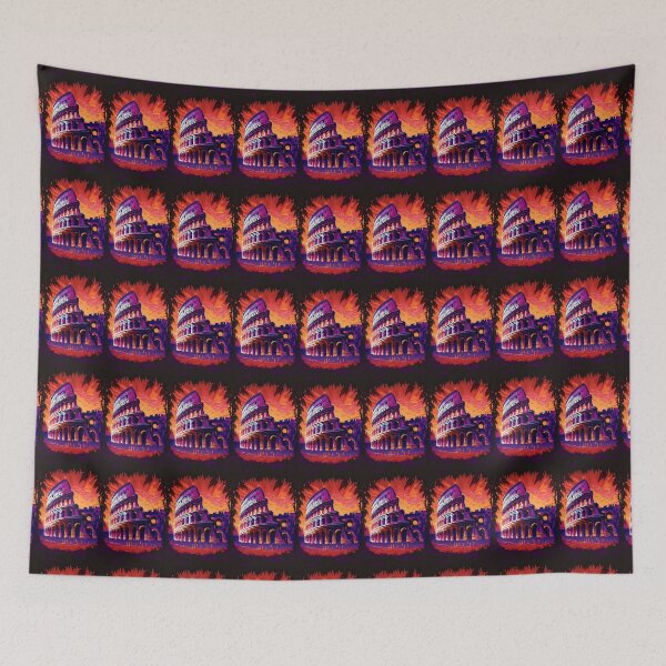 Item preview, Spectacle of Rome's Colosseum designed and sold by Luis Rodrigues.