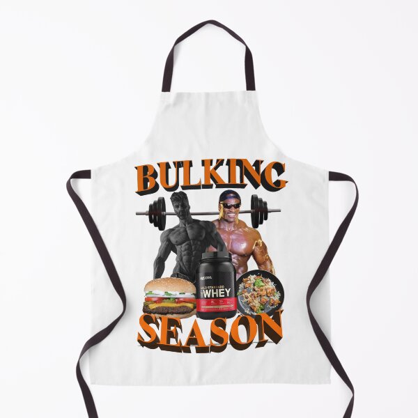 Item preview, Bulking Season designed and sold by joshemf.
