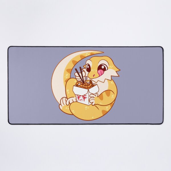 Item preview, Noodle Beardie - Bearded Dragon designed and sold by Yukiin.