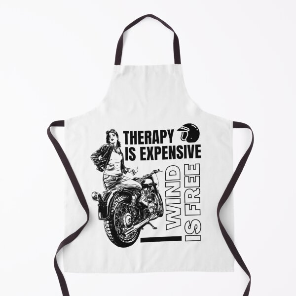 Item preview, Therapy Is Expensive Wind Is Free designed and sold by chetan786.