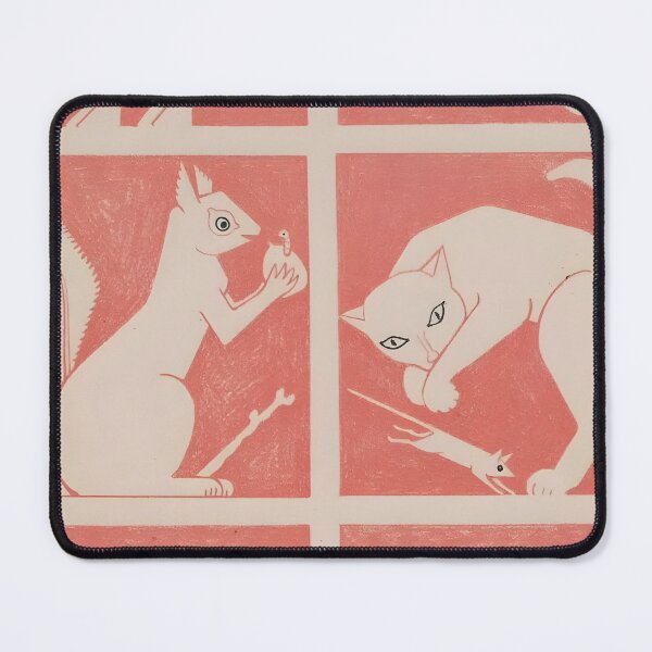 Item preview, Grant Wood Farm in the hill Pets III designed and sold by TeeARTHY.