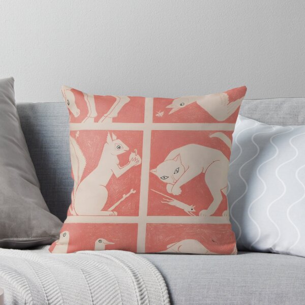 Item preview, Grant Wood Farm in the hill Pets III designed and sold by TeeARTHY.