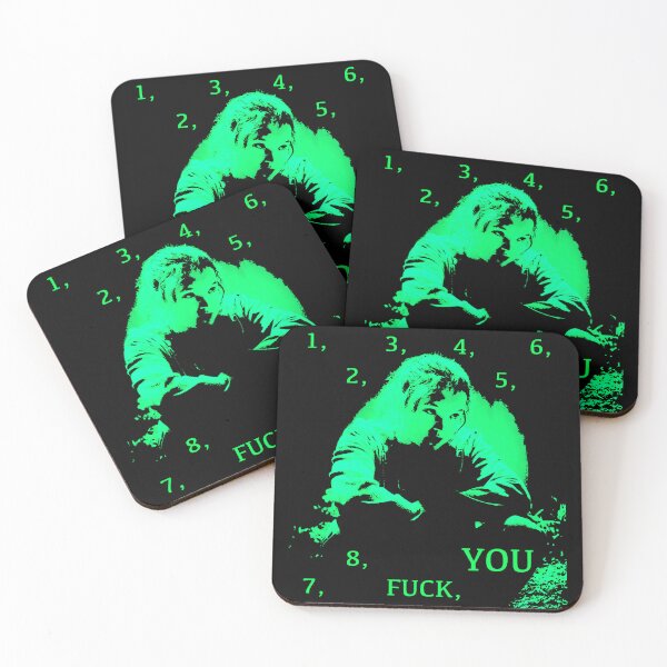 Item preview, Ellie Williams “1, 2, 3…” designed and sold by freakydeakydraw.