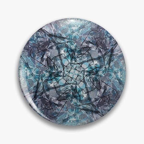 Item preview, Electric Spring (Abstract) designed and sold by Riley Neither.