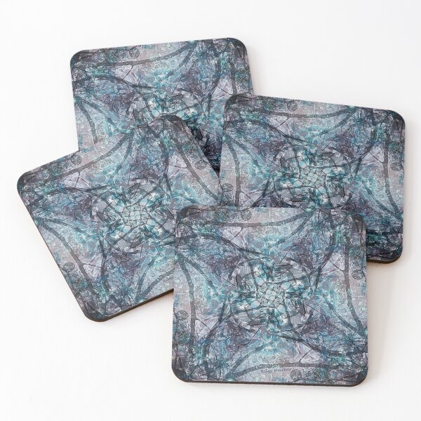 Item preview, Electric Spring (Abstract) designed and sold by Riley Neither.